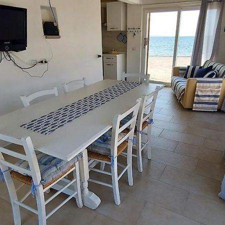 Casa Da Gino Διαμέρισμα Calasetta Εξωτερικό φωτογραφία
