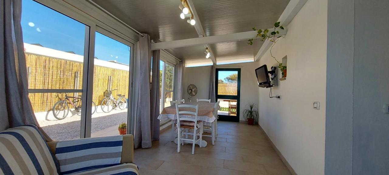 Casa Da Gino Διαμέρισμα Calasetta Εξωτερικό φωτογραφία