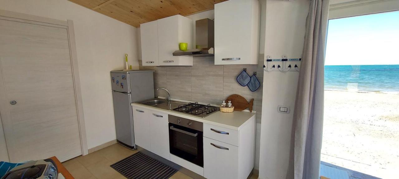 Casa Da Gino Διαμέρισμα Calasetta Εξωτερικό φωτογραφία