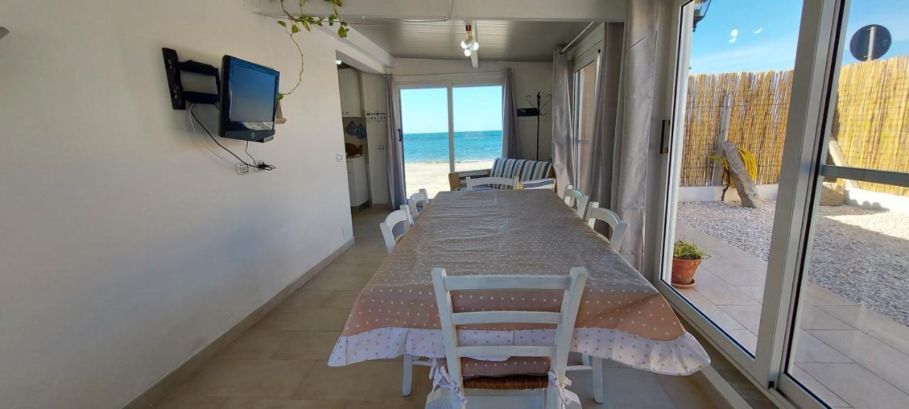 Casa Da Gino Διαμέρισμα Calasetta Εξωτερικό φωτογραφία