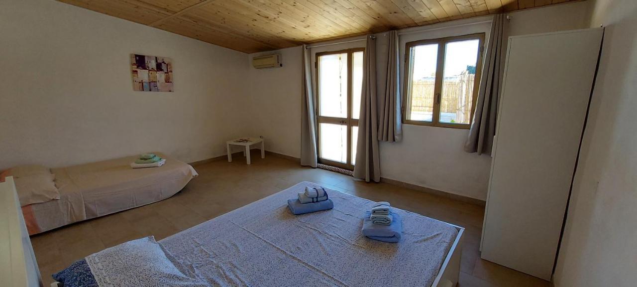 Casa Da Gino Διαμέρισμα Calasetta Εξωτερικό φωτογραφία