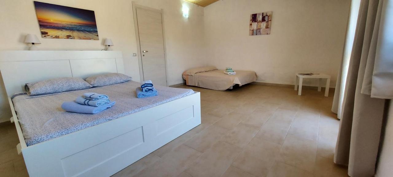 Casa Da Gino Διαμέρισμα Calasetta Εξωτερικό φωτογραφία