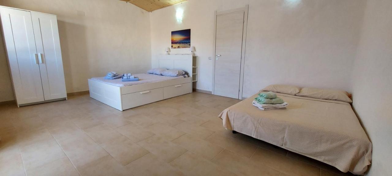 Casa Da Gino Διαμέρισμα Calasetta Εξωτερικό φωτογραφία