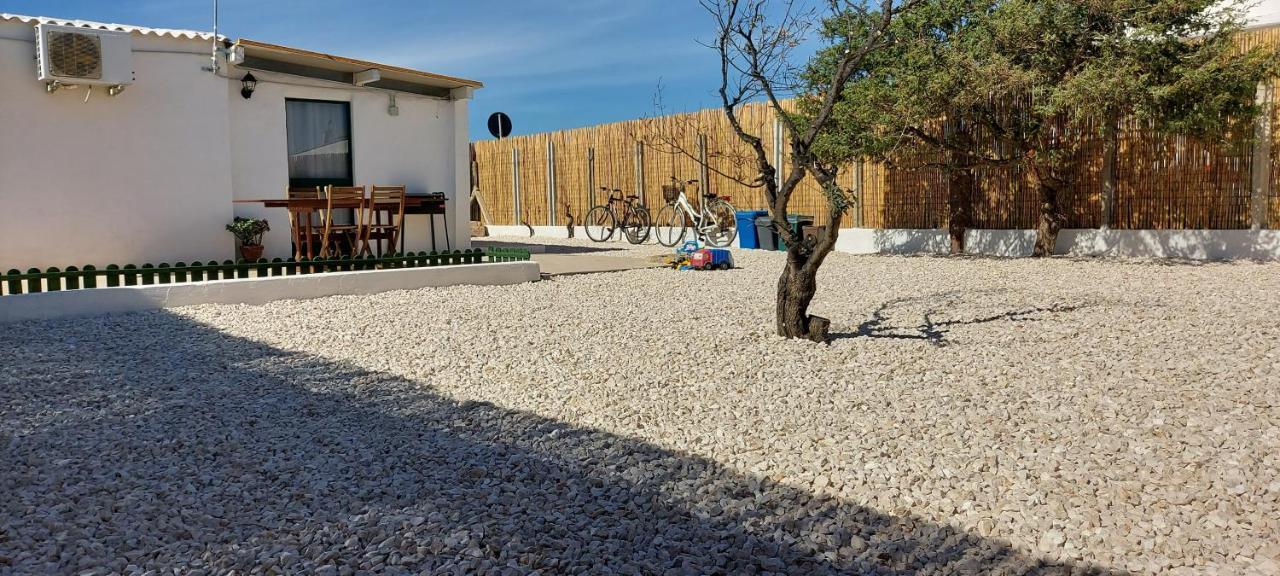 Casa Da Gino Διαμέρισμα Calasetta Εξωτερικό φωτογραφία