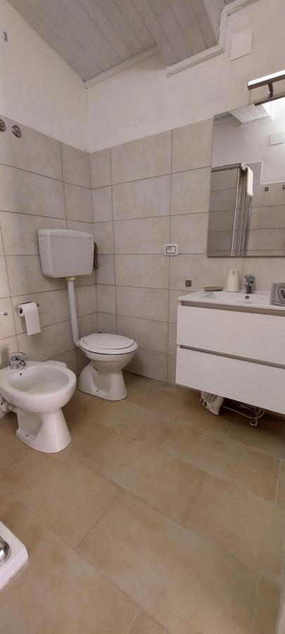 Casa Da Gino Διαμέρισμα Calasetta Εξωτερικό φωτογραφία