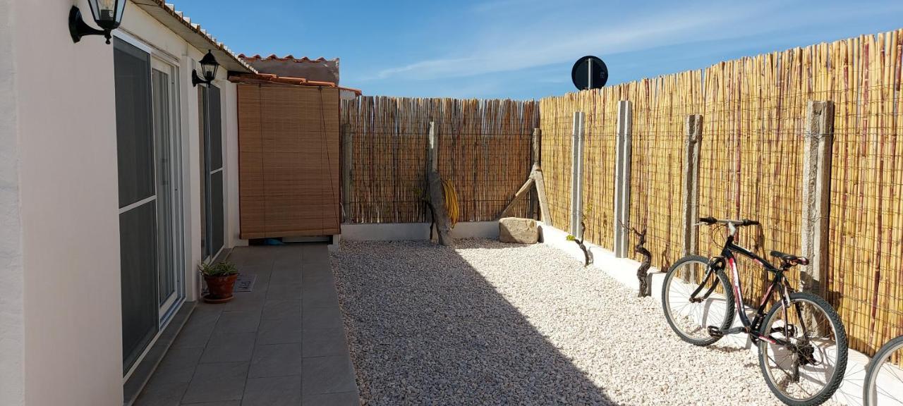Casa Da Gino Διαμέρισμα Calasetta Εξωτερικό φωτογραφία