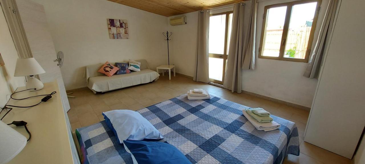Casa Da Gino Διαμέρισμα Calasetta Εξωτερικό φωτογραφία