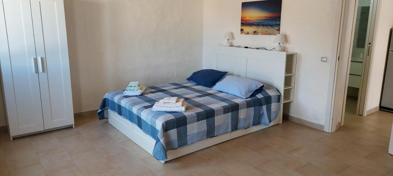 Casa Da Gino Διαμέρισμα Calasetta Εξωτερικό φωτογραφία