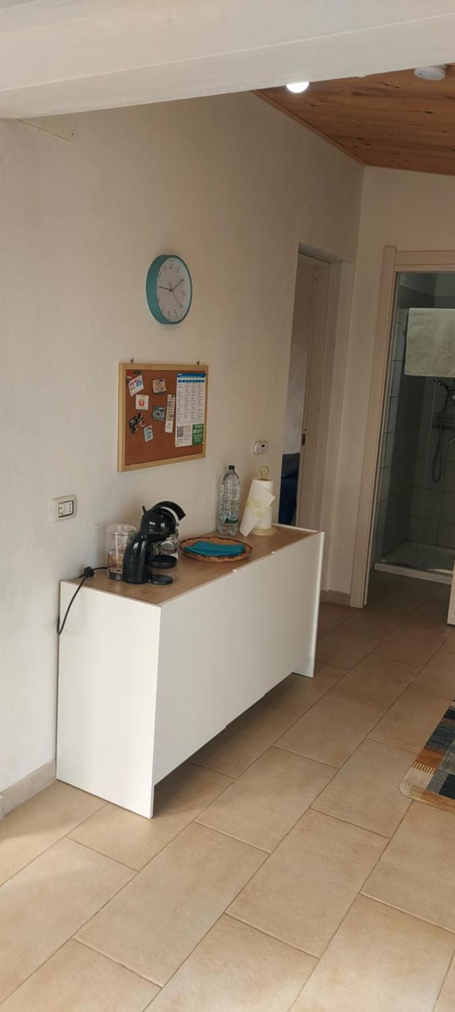 Casa Da Gino Διαμέρισμα Calasetta Εξωτερικό φωτογραφία